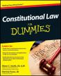 Constitutional Law For Dummies - Preview
