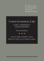 Constitutional Law - Preview