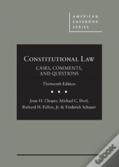Constitutional Law