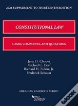 Constitutional Law