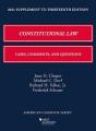 Constitutional Law - Preview