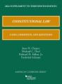 Constitutional Law - Preview