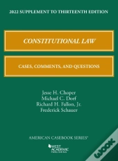 Constitutional Law
