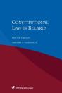 Constitutional Law In Belarus - Preview