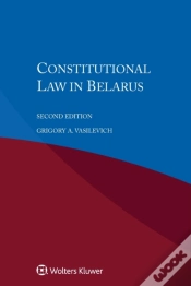 Capa do artigo Constitutional Law In Belarus