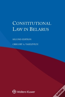 Capa do artigo Constitutional Law In Belarus