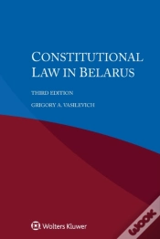 Capa do artigo Constitutional Law In Belarus