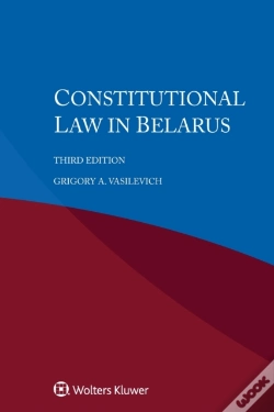 Capa do artigo Constitutional Law In Belarus