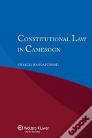 Constitutional Law In Cameroon