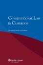 Constitutional Law In Cameroon - Preview