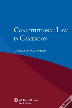 Capa do artigo Constitutional Law In Cameroon