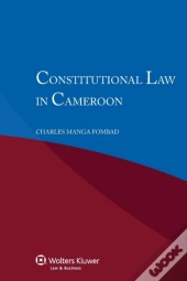 Constitutional Law In Cameroon