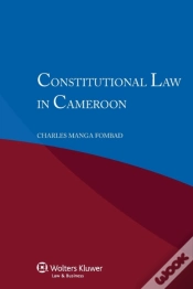 Capa do artigo Constitutional Law In Cameroon