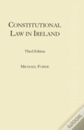 Constitutional Law In Ireland