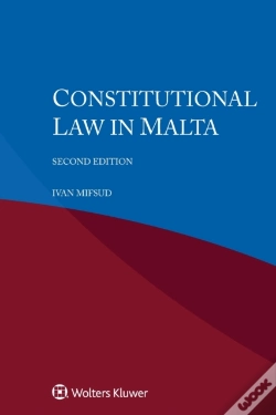 Capa do artigo Constitutional Law In Malta