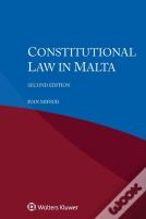 Constitutional Law In Malta