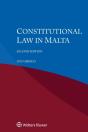 Constitutional Law In Malta - Preview