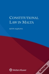Constitutional Law In Malta