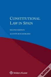 Capa do artigo Constitutional Law In Spain