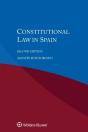 Constitutional Law In Spain - Preview