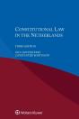 Constitutional Law In The Netherlands - Preview