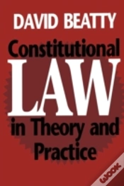 Capa do artigo Constitutional Law In Theory And Practice