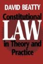 Constitutional Law In Theory And Practice - Preview