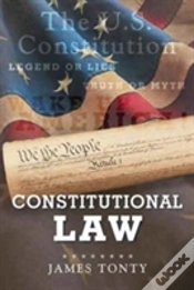 Capa do artigo Constitutional Law