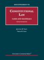 Constitutional Law - Preview