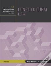Capa do artigo Constitutional Law