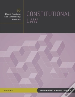 Capa do artigo Constitutional Law