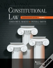 Capa do artigo Constitutional Law
