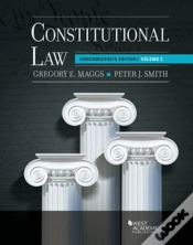 Capa do artigo Constitutional Law