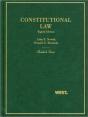 Constitutional Law - Preview