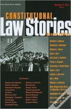 Constitutional Law Stories