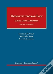Constitutional Law