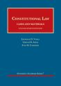 Constitutional Law - Preview