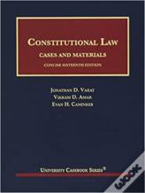 Constitutional Law