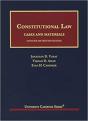 Constitutional Law - Preview