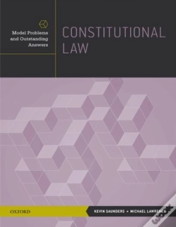 Capa do artigo Constitutional Law