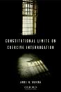 Constitutional Limits On Coercive Interrogation - Preview