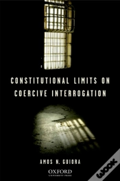 Capa do artigo Constitutional Limits On Coercive Interrogation