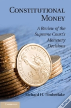 Capa do artigo Constitutional Money