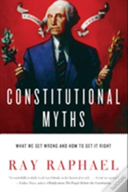 Capa do artigo Constitutional Myths