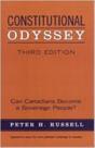 Constitutional Odyssey - Preview