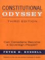 Constitutional Odyssey - Preview