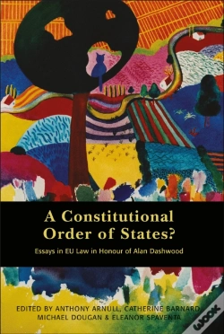 Capa do artigo Constitutional Order Of States