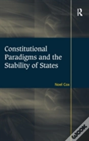 Capa do artigo Constitutional Paradigms And The Stability Of States