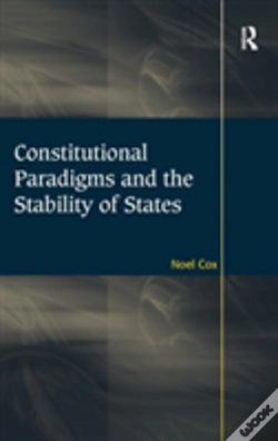Capa do artigo Constitutional Paradigms And The Stability Of States