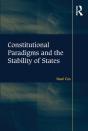 Constitutional Paradigms And The Stability Of States - Preview